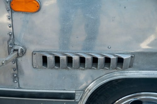 1991 Airstream Classic 300LE In vendita (immagine 105 di 221)