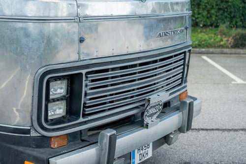 1991 Airstream Classic 300LE In vendita (immagine 106 di 221)