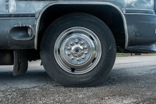 1991 Airstream Classic 300LE In vendita (immagine 28 di 221)