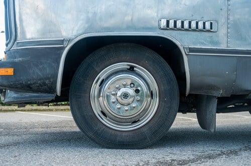 1991 Airstream Classic 300LE In vendita (immagine 29 di 221)