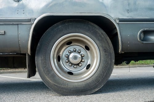 1991 Airstream Classic 300LE In vendita (immagine 30 di 221)