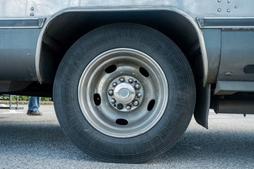 1991 Airstream Classic 300LE In vendita (immagine 31 di 221)