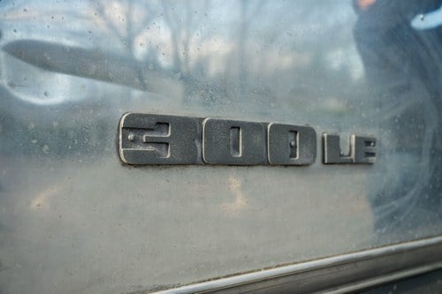 1991 Airstream Classic 300LE In vendita (immagine 115 di 221)