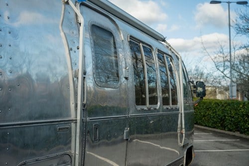 1991 Airstream Classic 300LE In vendita (immagine 116 di 221)