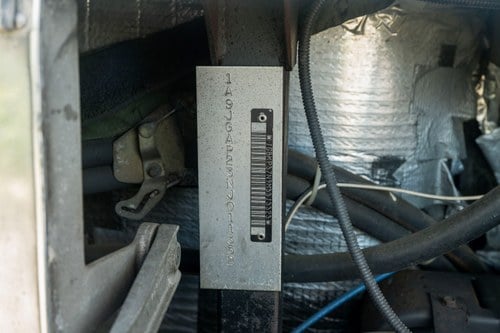 1991 Airstream Classic 300LE In vendita (immagine 117 di 221)