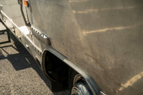 1991 Airstream Classic 300LE In vendita (immagine 118 di 221)