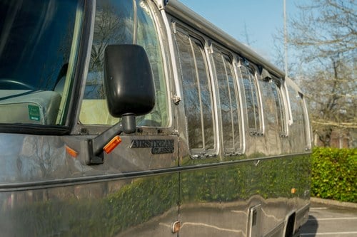 1991 Airstream Classic 300LE In vendita (immagine 119 di 221)