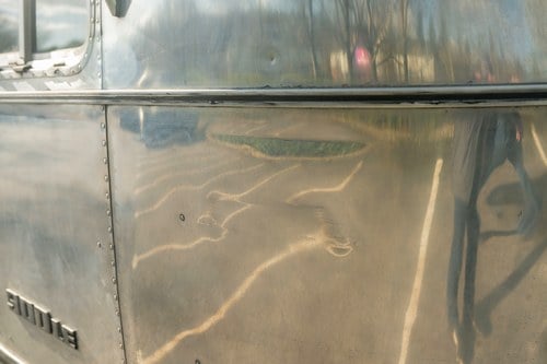 1991 Airstream Classic 300LE In vendita (immagine 121 di 221)