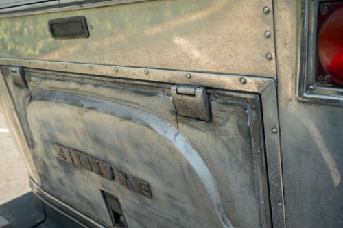 1991 Airstream Classic 300LE In vendita (immagine 122 di 221)