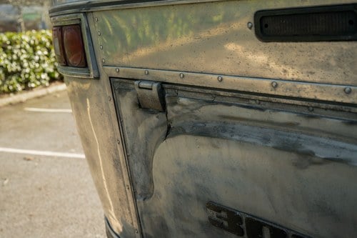 1991 Airstream Classic 300LE In vendita (immagine 123 di 221)