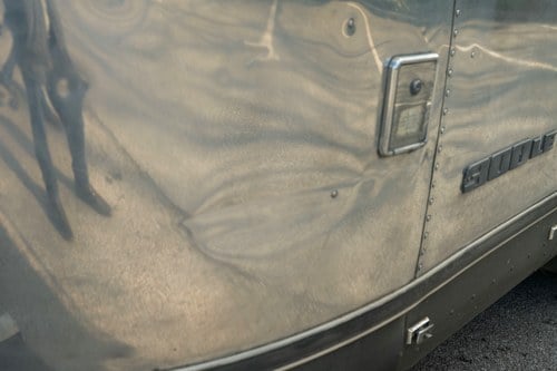 1991 Airstream Classic 300LE In vendita (immagine 124 di 221)