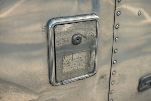 1991 Airstream Classic 300LE In vendita (immagine 125 di 221)