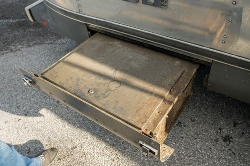 1991 Airstream Classic 300LE In vendita (immagine 126 di 221)