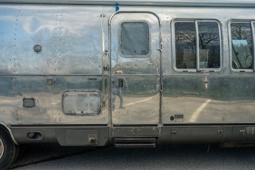 1991 Airstream Classic 300LE In vendita (immagine 128 di 221)