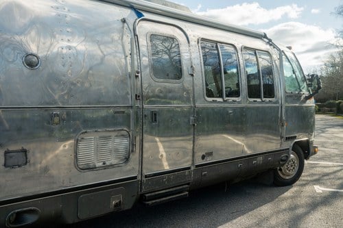 1991 Airstream Classic 300LE In vendita (immagine 129 di 221)