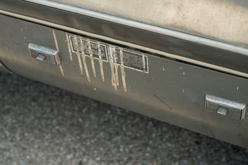 1991 Airstream Classic 300LE In vendita (immagine 131 di 221)