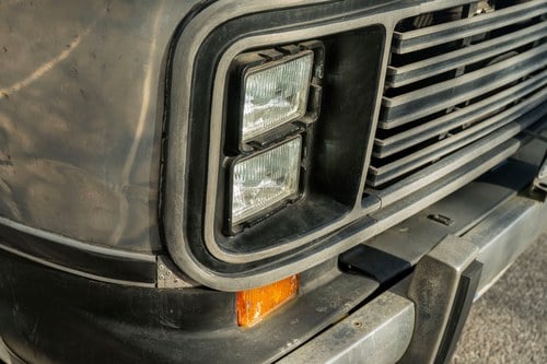 1991 Airstream Classic 300LE In vendita (immagine 134 di 221)