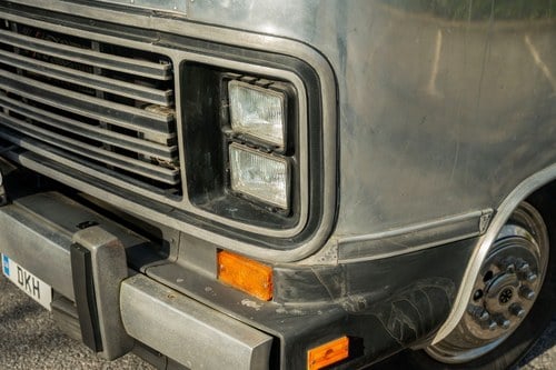 1991 Airstream Classic 300LE In vendita (immagine 135 di 221)