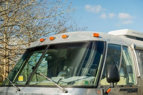 1991 Airstream Classic 300LE In vendita (immagine 136 di 221)