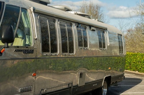1991 Airstream Classic 300LE In vendita (immagine 137 di 221)