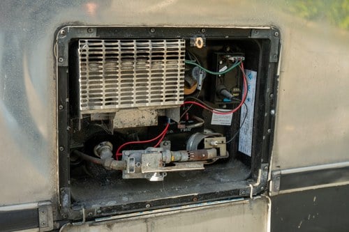 1991 Airstream Classic 300LE In vendita (immagine 138 di 221)