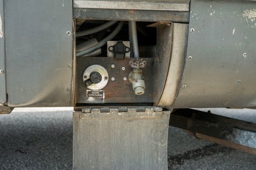 1991 Airstream Classic 300LE In vendita (immagine 139 di 221)