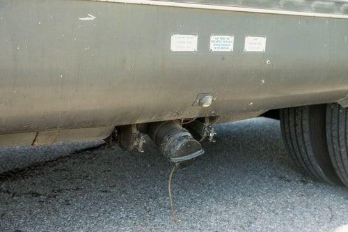 1991 Airstream Classic 300LE In vendita (immagine 140 di 221)