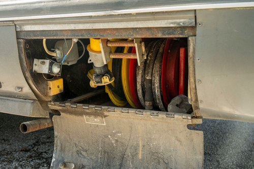 1991 Airstream Classic 300LE In vendita (immagine 141 di 221)