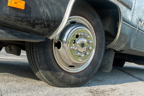 1991 Airstream Classic 300LE In vendita (immagine 142 di 221)