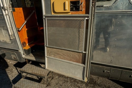 1991 Airstream Classic 300LE In vendita (immagine 144 di 221)