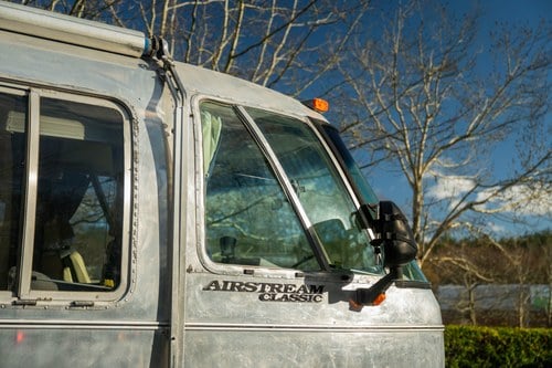 1991 Airstream Classic 300LE In vendita (immagine 145 di 221)