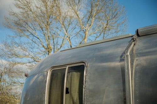 1991 Airstream Classic 300LE In vendita (immagine 146 di 221)