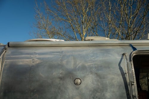 1991 Airstream Classic 300LE In vendita (immagine 147 di 221)