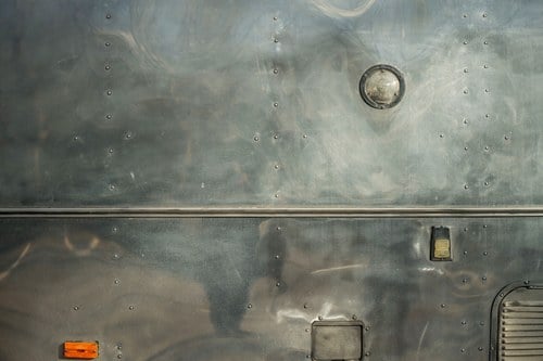 1991 Airstream Classic 300LE In vendita (immagine 148 di 221)