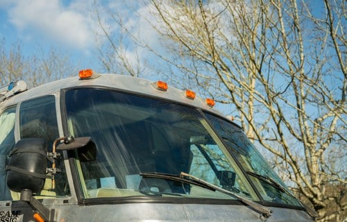 1991 Airstream Classic 300LE In vendita (immagine 149 di 221)