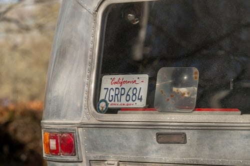 1991 Airstream Classic 300LE In vendita (immagine 150 di 221)