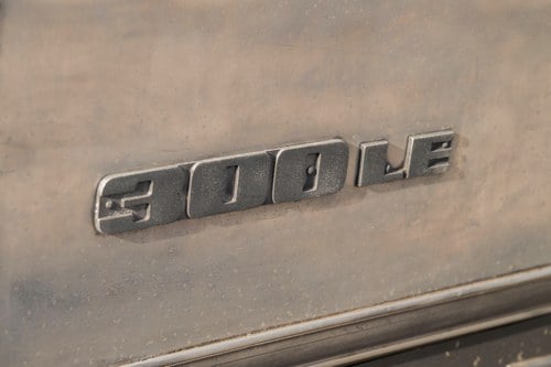 1991 Airstream Classic 300LE In vendita (immagine 151 di 221)