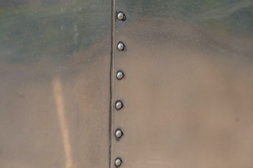 1991 Airstream Classic 300LE In vendita (immagine 152 di 221)