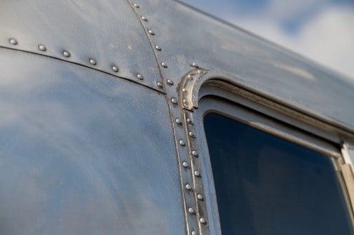 1991 Airstream Classic 300LE In vendita (immagine 153 di 221)