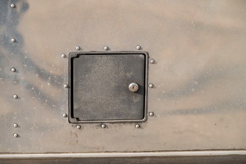 1991 Airstream Classic 300LE In vendita (immagine 154 di 221)