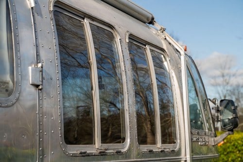 1991 Airstream Classic 300LE In vendita (immagine 158 di 221)