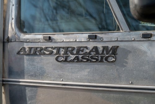 1991 Airstream Classic 300LE In vendita (immagine 159 di 221)