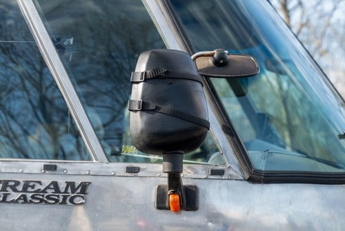 1991 Airstream Classic 300LE In vendita (immagine 160 di 221)