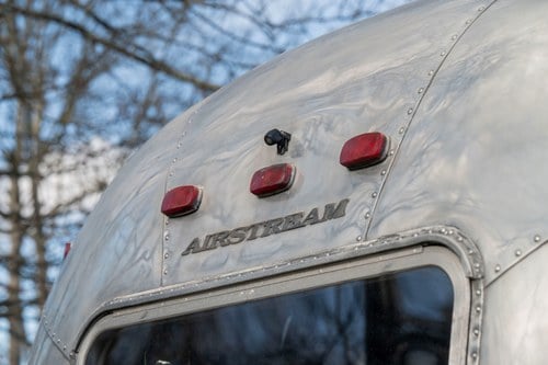 1991 Airstream Classic 300LE In vendita (immagine 161 di 221)