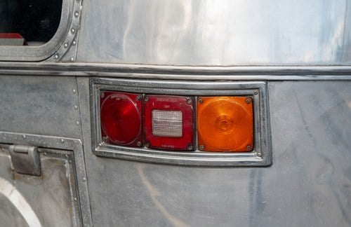 1991 Airstream Classic 300LE In vendita (immagine 162 di 221)