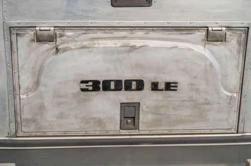 1991 Airstream Classic 300LE In vendita (immagine 163 di 221)