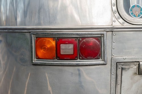 1991 Airstream Classic 300LE In vendita (immagine 164 di 221)