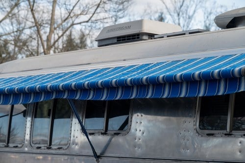 1991 Airstream Classic 300LE In vendita (immagine 165 di 221)