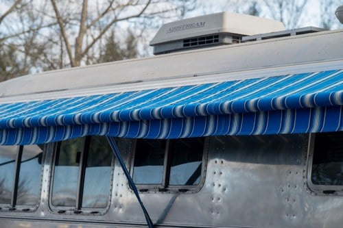 1991 Airstream Classic 300LE In vendita (immagine 166 di 221)