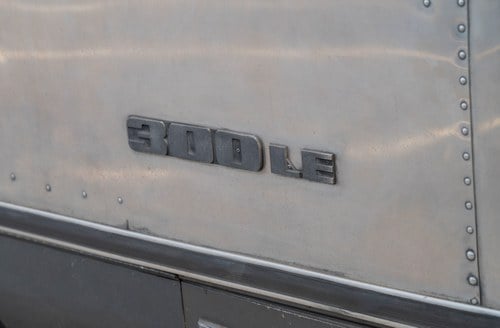 1991 Airstream Classic 300LE In vendita (immagine 167 di 221)